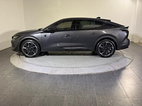 peugeot, 408, crossover 1.2 puretech gt eat8, otomatik, benzin 2.el otomobil | renew 24