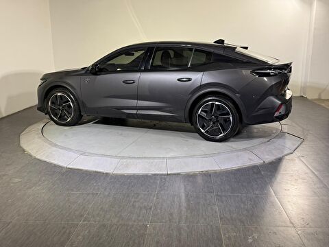 peugeot, 408, crossover 1.2 puretech gt eat8, otomatik, benzin 2.el otomobil | renew 25