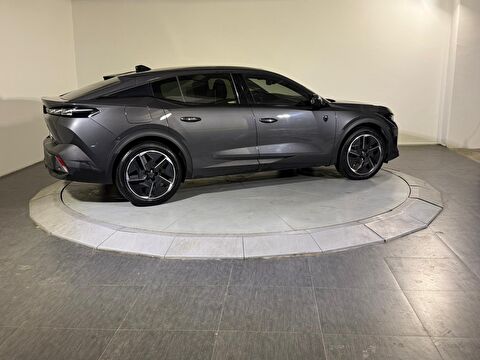 peugeot, 408, crossover 1.2 puretech gt eat8, otomatik, benzin 2.el otomobil | renew 14