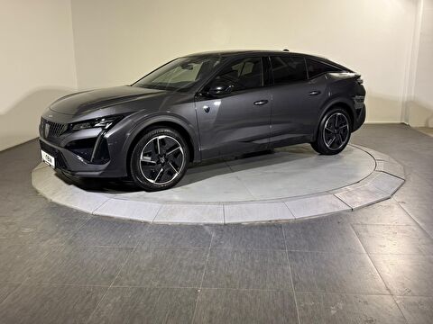 peugeot, 408, crossover 1.2 puretech gt eat8, otomatik, benzin 2.el otomobil | renew 4