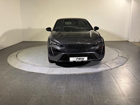 peugeot, 408, crossover 1.2 puretech gt eat8, otomatik, benzin 2.el otomobil | renew 6