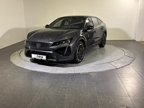 peugeot, 408, crossover 1.2 puretech gt eat8, otomatik, benzin 2.el otomobil | renew 3