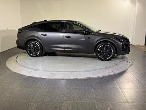 peugeot, 408, crossover 1.2 puretech gt eat8, otomatik, benzin 2.el otomobil | renew 12