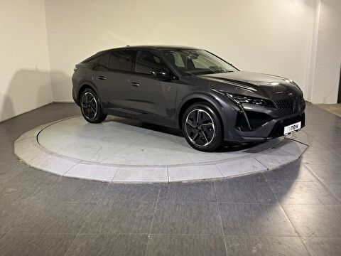 peugeot, 408, crossover 1.2 puretech gt eat8, otomatik, benzin 2.el otomobil | renew 10