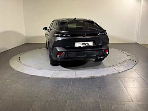 peugeot, 408, crossover 1.2 puretech gt eat8, otomatik, benzin 2.el otomobil | renew 22