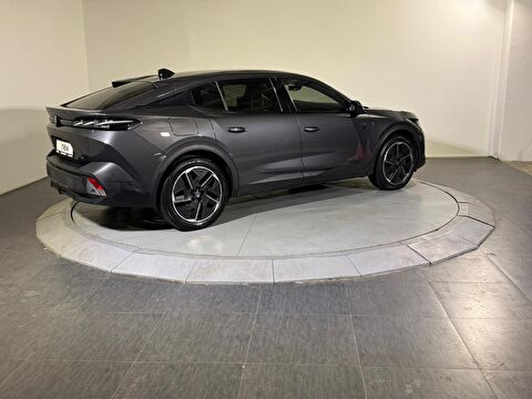 peugeot, 408, crossover 1.2 puretech gt eat8, otomatik, benzin 2.el otomobil | renew 17