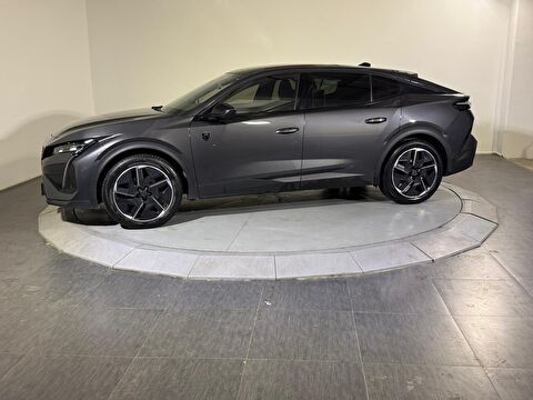 peugeot, 408, crossover 1.2 puretech gt eat8, otomatik, benzin 2.el otomobil | renew 26