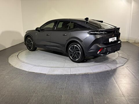 peugeot, 408, crossover 1.2 puretech gt eat8, otomatik, benzin 2.el otomobil | renew 27