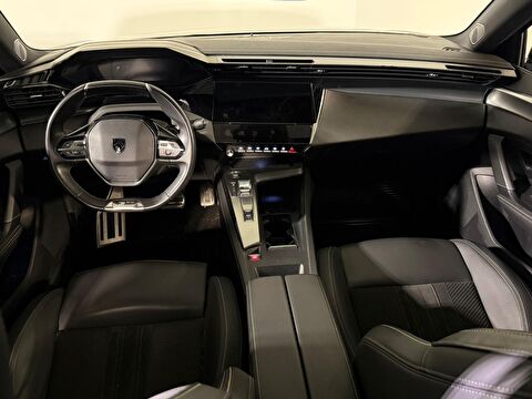 peugeot, 408, crossover 1.2 puretech gt eat8, otomatik, benzin 2.el otomobil | renew 28
