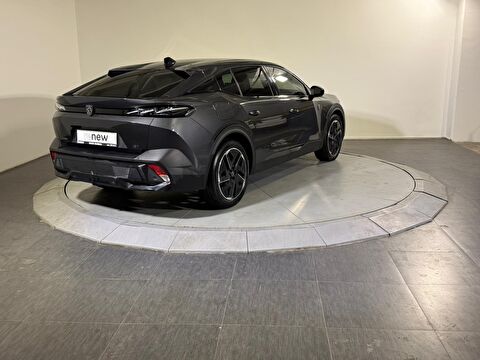 peugeot, 408, crossover 1.2 puretech gt eat8, otomatik, benzin 2.el otomobil | renew 19
