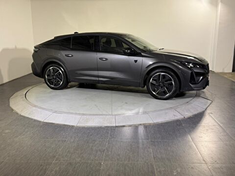 peugeot, 408, crossover 1.2 puretech gt eat8, otomatik, benzin 2.el otomobil | renew 13