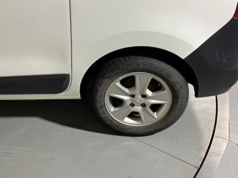 dacia, dokker, kombi 1.5 bluedcı ambiance, manuel, dizel 2.el otomobil | renew 12