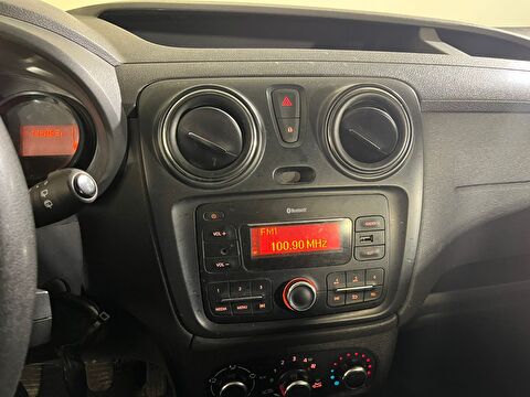 dacia, dokker, kombi 1.5 bluedcı ambiance, manuel, dizel 2.el otomobil | renew 34