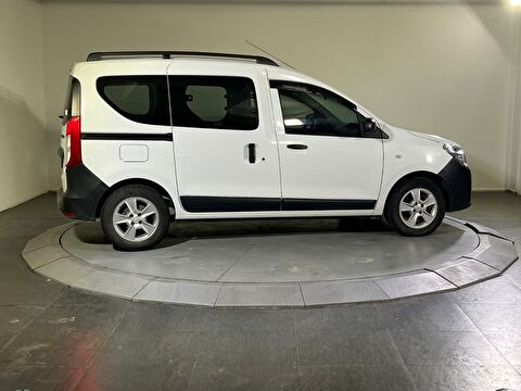 dacia, dokker, kombi 1.5 bluedcı ambiance, manuel, dizel 2.el otomobil | renew 24