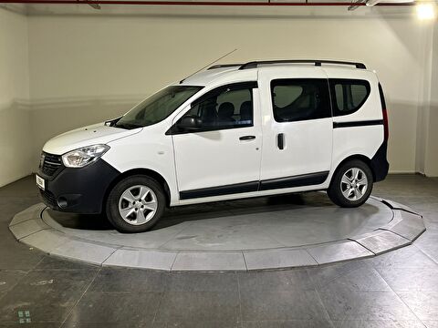 dacia, dokker, kombi 1.5 bluedcı ambiance, manuel, dizel 2.el otomobil | renew 29