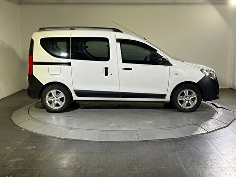 dacia, dokker, kombi 1.5 bluedcı ambiance, manuel, dizel 2.el otomobil | renew 17