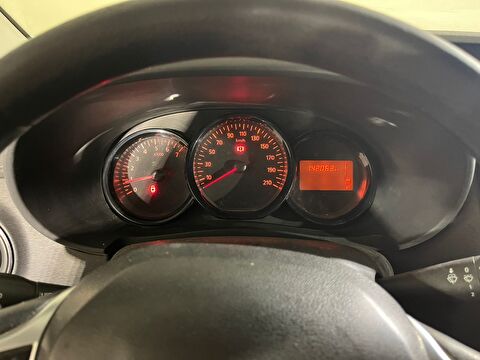 dacia, dokker, kombi 1.5 bluedcı ambiance, manuel, dizel 2.el otomobil | renew 28