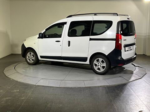 dacia, dokker, kombi 1.5 bluedcı ambiance, manuel, dizel 2.el otomobil | renew 18