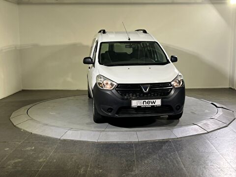 dacia, dokker, kombi 1.5 bluedcı ambiance, manuel, dizel 2.el otomobil | renew 7