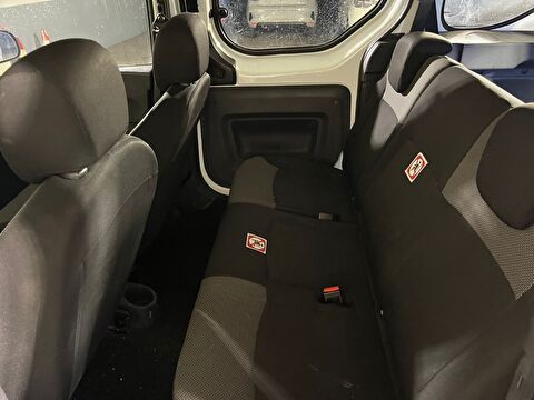 dacia, dokker, kombi 1.5 bluedcı ambiance, manuel, dizel 2.el otomobil | renew 32