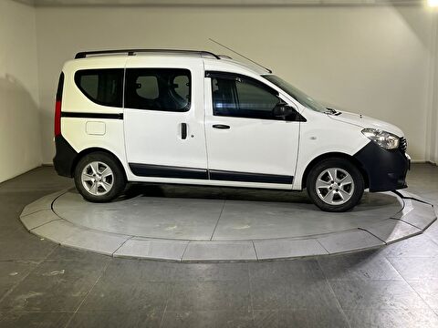 dacia, dokker, kombi 1.5 bluedcı ambiance, manuel, dizel 2.el otomobil | renew 23