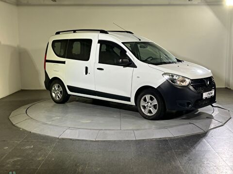 dacia, dokker, kombi 1.5 bluedcı ambiance, manuel, dizel 2.el otomobil | renew 8