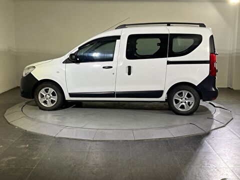 dacia, dokker, kombi 1.5 bluedcı ambiance, manuel, dizel 2.el otomobil | renew 30