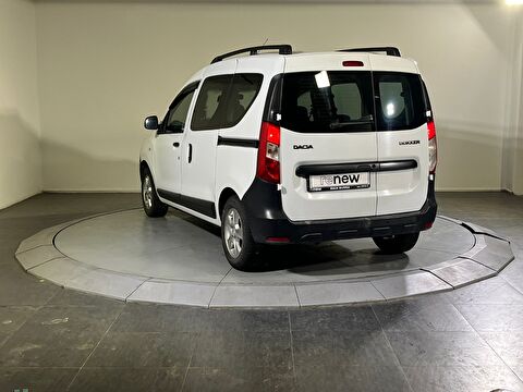 dacia, dokker, kombi 1.5 bluedcı ambiance, manuel, dizel 2.el otomobil | renew 13
