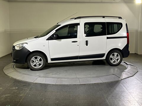 dacia, dokker, kombi 1.5 bluedcı ambiance, manuel, dizel 2.el otomobil | renew 26