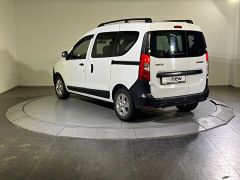 dacia, dokker, kombi 1.5 bluedcı ambiance, manuel, dizel 2.el otomobil | renew 31