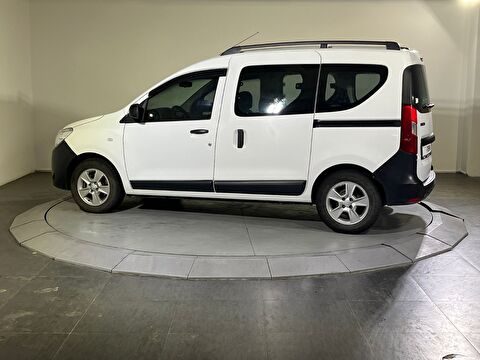 dacia, dokker, kombi 1.5 bluedcı ambiance, manuel, dizel 2.el otomobil | renew 22