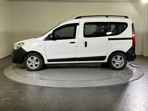 dacia, dokker, kombi 1.5 bluedcı ambiance, manuel, dizel 2.el otomobil | renew 25