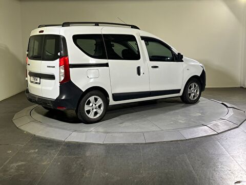 dacia, dokker, kombi 1.5 bluedcı ambiance, manuel, dizel 2.el otomobil | renew 6