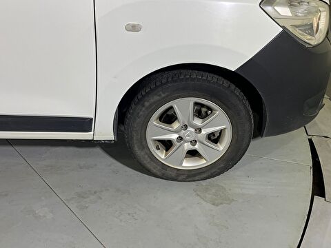 dacia, dokker, kombi 1.5 bluedcı ambiance, manuel, dizel 2.el otomobil | renew 21