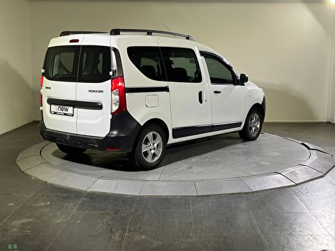 dacia, dokker, kombi 1.5 bluedcı ambiance, manuel, dizel 2.el otomobil | renew 11
