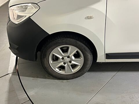 dacia, dokker, kombi 1.5 bluedcı ambiance, manuel, dizel 2.el otomobil | renew 19