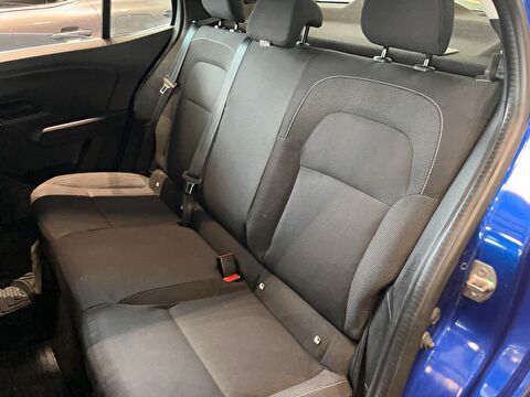 renault, taliant, 1.0 turbo joy x-tronic, otomatik, benzin 2.el otomobil | renew 15