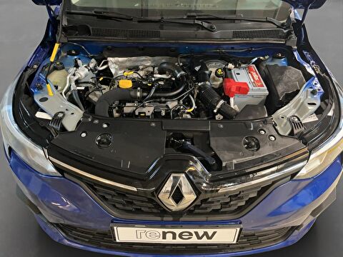 renault, taliant, 1.0 turbo joy x-tronic, otomatik, benzin 2.el otomobil | renew 22