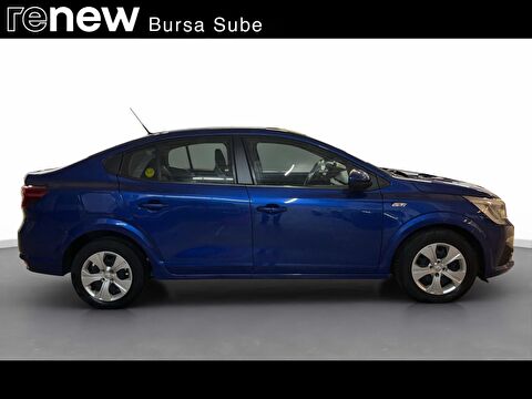 renault, taliant, 1.0 turbo joy x-tronic, otomatik, benzin 2.el otomobil | renew 5