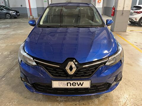 renault, taliant, 1.0 turbo joy x-tronic, otomatik, benzin 2.el otomobil | renew 24