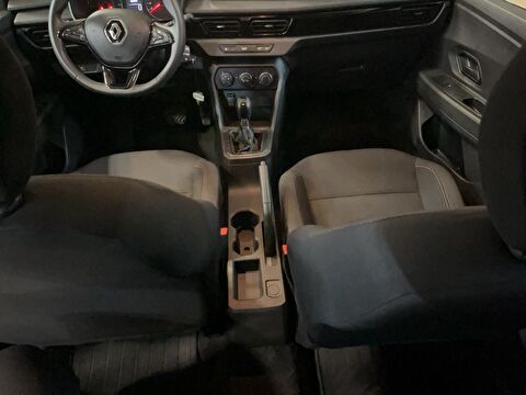 renault, taliant, 1.0 turbo joy x-tronic, otomatik, benzin 2.el otomobil | renew 20