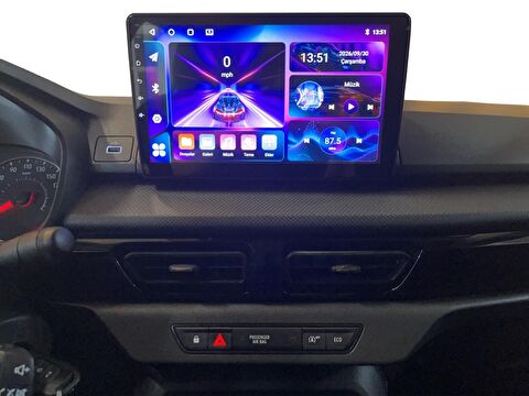 renault, taliant, 1.0 turbo joy x-tronic, otomatik, benzin 2.el otomobil | renew 17