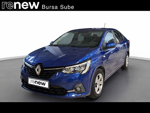 1.0 Turbo Joy X-Tronic, 2. el otomobil | renew