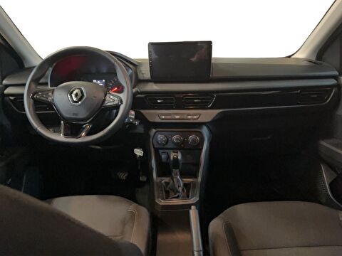 renault, taliant, 1.0 turbo joy x-tronic, otomatik, benzin 2.el otomobil | renew 11