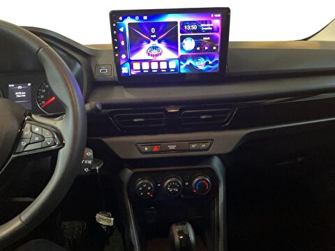 renault, taliant, 1.0 turbo joy x-tronic, otomatik, benzin 2.el otomobil | renew 12