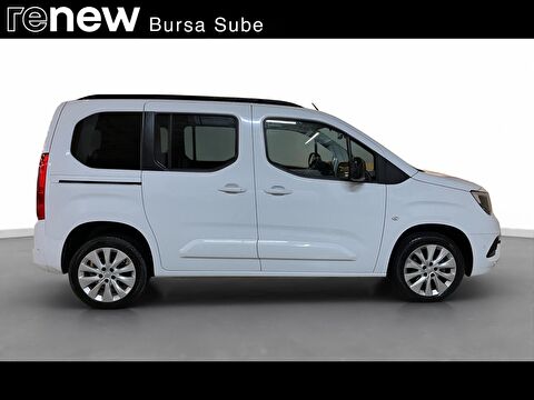 opel, combo, kombi 1.5 cdtı ultimate otomatik, otomatik, dizel 2.el otomobil | renew 5