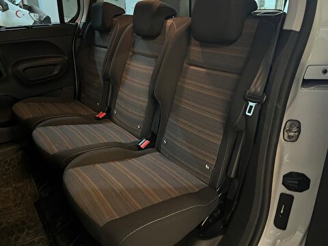 opel, combo, kombi 1.5 cdtı ultimate otomatik, otomatik, dizel 2.el otomobil | renew 15