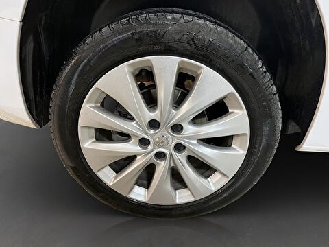 opel, combo, kombi 1.5 cdtı ultimate otomatik, otomatik, dizel 2.el otomobil | renew 6