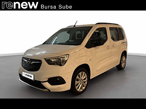 Kombi 1.5 CDTI Ultimate Otomatik, 2. el otomobil | renew