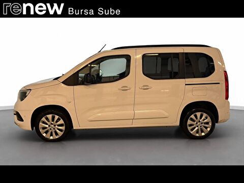 opel, combo, kombi 1.5 cdtı ultimate otomatik, otomatik, dizel 2.el otomobil | renew 3